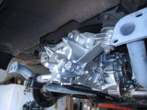 Afbeelding 34/42 van Porsche 914  1.7 (1971)