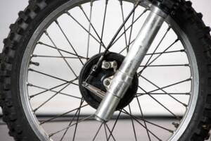 Image 17/50 of Suzuki RM 125 (1978)