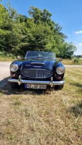 Bild 5/14 von Austin-Healey 3000 Mk I (BT7) (1961)