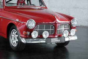 Image 37/41 of Volvo P 122 S (1966)