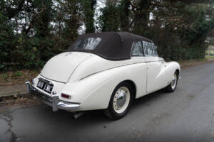 Bild 5/15 von Sunbeam Alpine Mk IIA&#x2F;III (1955)