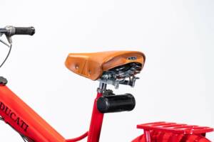 Image 10/50 de Ducati Cucciolo (1953)