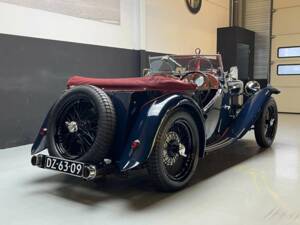 Bild 6/50 von MG TC (1949)