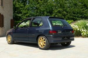 Afbeelding 7/50 van Renault Clio I Williams (1994)
