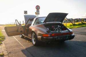Immagine 12/35 di Porsche 911 2.7 (1976)