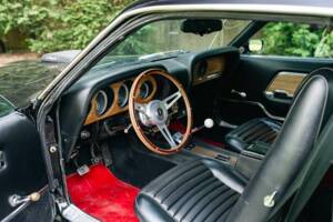 Image 2/10 of Ford Mustang Mach 1 (1969)
