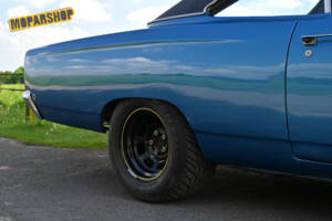 Bild 63/73 von Plymouth Satellite (1968)