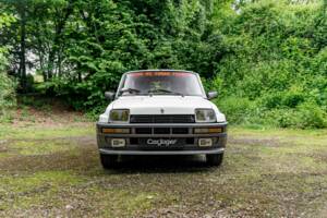 Image 13/49 of Renault R 5 Turbo 2 (1984)