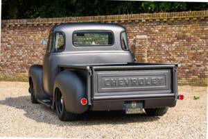 Imagen 2/50 de Chevrolet 3100 ½-ton (1955)