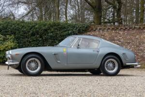 Image 25/50 of Ferrari 250 GT SWB Berlinetta (1962)