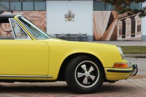 Bild 7/11 von Porsche 911 2.4 E "Ölklappe" (1972)