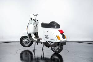 Immagine 2/20 di Piaggio DUMMY (1984)