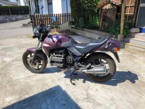 Image 2/5 of BMW K 75 (1992)