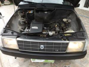 Bild 40/50 von Autobianchi Y10 Fire (1989)