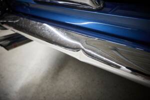 Imagen 40/100 de Ferrari 250 GT 2+2 (1963)