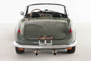 Image 8/38 of Lancia Aurelia B24 Convertible (1957)