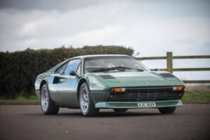 Immagine 2/13 di Ferrari 308 GTB (1980)