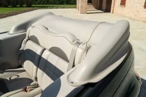 Imagen 15/50 de Chrysler PT Cruiser Cabrio Limited 2.4 (2005)