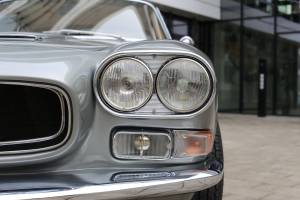 Bild 8/50 von Maserati 3500 GTI Sebring (1966)
