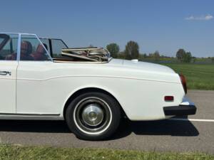 Imagen 8/8 de Rolls-Royce Corniche I (1975)