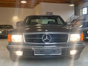 Bild 11/67 von Mercedes-Benz 380 SEC (1984)