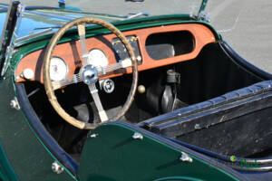 Imagen 31/50 de Morgan 4&#x2F;4 Series III (1962)