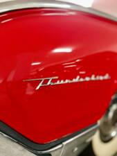 Immagine 6/32 di Ford Thunderbird (1962)