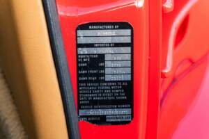 Bild 24/33 von Porsche 911 Turbo 3.3 Flachbau (1985)