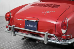 Afbeelding 28/50 van Volkswagen Karmann Ghia 1600 (1971)