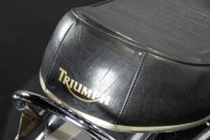 Image 44/50 de Triumph T 150 V Trident (1974)