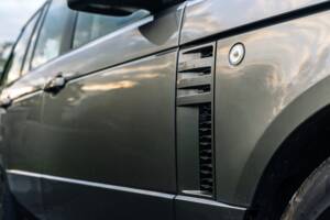 Image 9/45 de Land Rover Range Rover V8 Supercharged (2006)