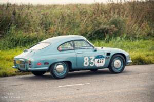 Bild 11/22 von Deutsch-Bonnet HBR5 (1956)