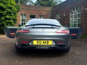 Bild 21/50 von Mercedes-AMG GT-S (2015)