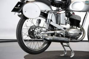 Bild 10/50 von Mondial 160 Sport Lusso (1954)