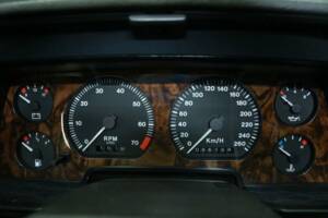 Imagen 19/50 de Jaguar XJS 5.3 V12 (1992)