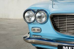 Image 13/50 of Lancia Flavia 1.8 (Vignale) (1963)