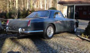 Bild 2/14 von Ferrari 250 GT Pininfarina Coupe (1958)