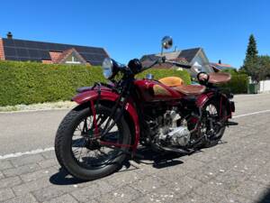Afbeelding 6/14 van Indian Chief 74 (1930)