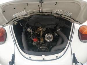 Bild 12/17 von Volkswagen Käfer 1303 (1973)
