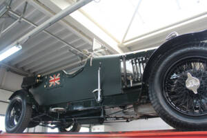Immagine 13/50 di Bentley 3 1&#x2F;2 Litre (1935)