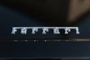 Immagine 13/50 di Ferrari 599 GTB HGTE (2010)
