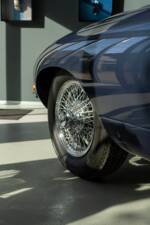 Image 17/23 de Jaguar Type E 4.2 (1967)