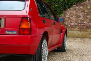 Bild 44/50 von Lancia Delta HF Integrale Evoluzione II (1994)