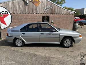 Imagen 4/50 de Citroën BX 19 Sport (1986)