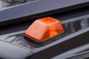 Bild 25/50 von Mercedes-Benz 500 GE (1993)