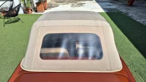 Image 69/71 of Cisitalia Spyder Riviera 850 Scorpione (1960)