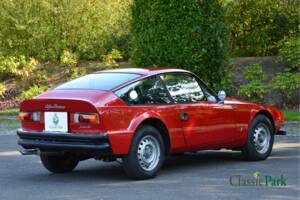 Bild 5/50 von Alfa Romeo Junior Zagato GT 1300 (1970)