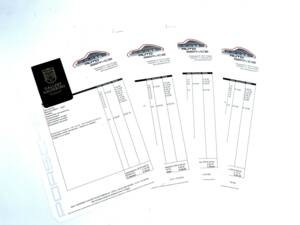 Image 14/50 of Porsche 911 Carrera (2007)