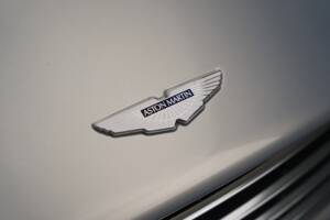 Image 32/50 of Aston Martin Vanquish (2014)