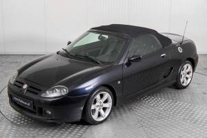 Image 34/40 of MG TF 135 (2002)